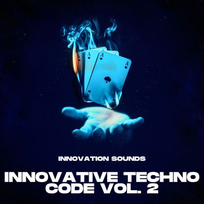 Download Sample pack Innovative Techno Code Vol. 2