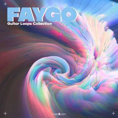 Download Sample pack FAYGO Guitar Collection