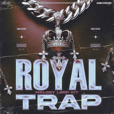 Download Sample pack Royal Trap Melody Loop Kit