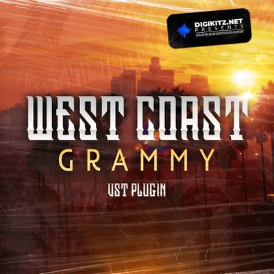 Download Sample pack West Coast Grammy VST