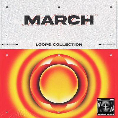 Download Sample pack March Loops Collection