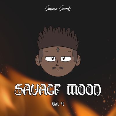 Download Sample pack SAVAGE MOOD vol 4