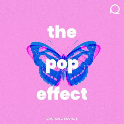Download Sample pack The Pop Effect