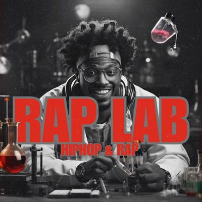 Download Sample pack RAP LAB - HipHop & Rap