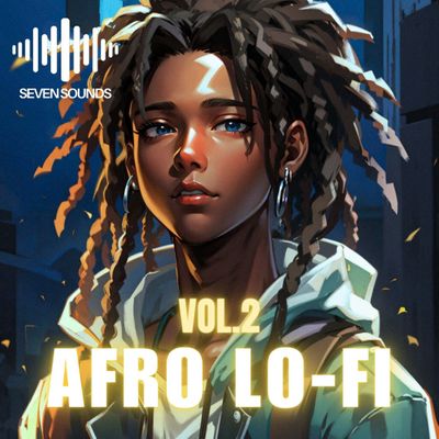 Download Sample pack Afro-LoFi vol.2