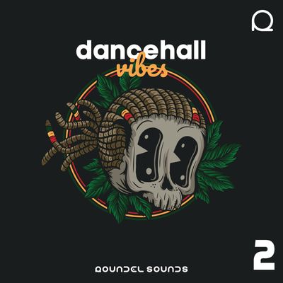 Download Sample pack Dancehall Vibes Vol 2