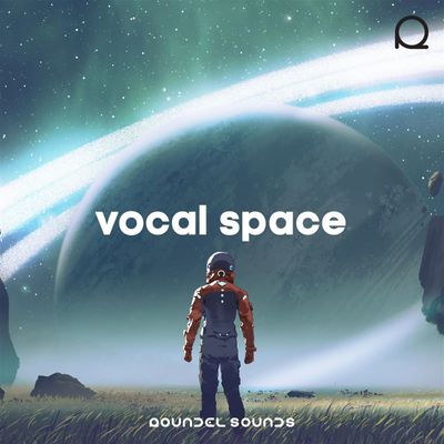 Download Sample pack Vocal Space