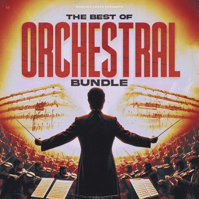 Download Sample pack The Best Of Orchestral Bundle