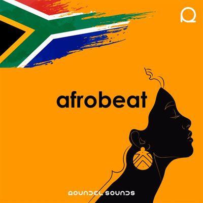 Download Sample pack Afrobeat