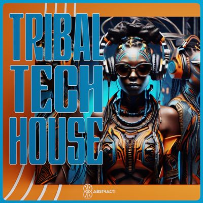 Download Sample pack Tribal Tech House