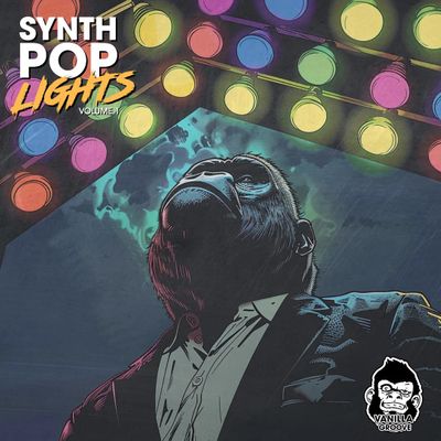 Download Sample pack Synth Pop Lights Vol 1