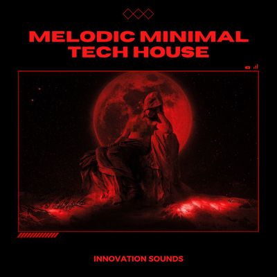 Download Sample pack Melodic Minimal Tech House