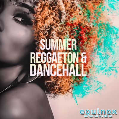 Download Sample pack Summer Reggaeton & Dancehall
