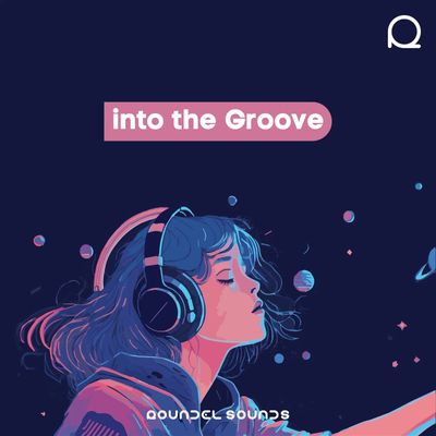 Download Sample pack into the Groove