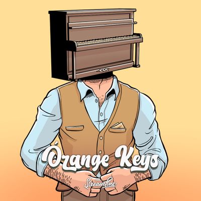 Download Sample pack Orange Keys