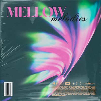 Download Sample pack MELLOW MELODIES