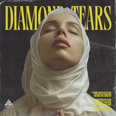 Download Sample pack Diamond Tears