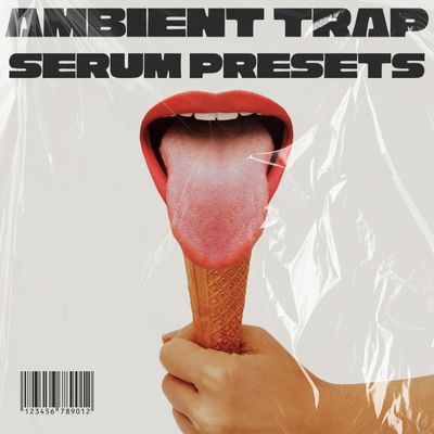 Download Sample pack Ambient Trap Serum Presets