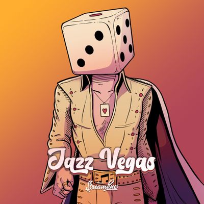 Download Sample pack Jazz Vegas: The Days