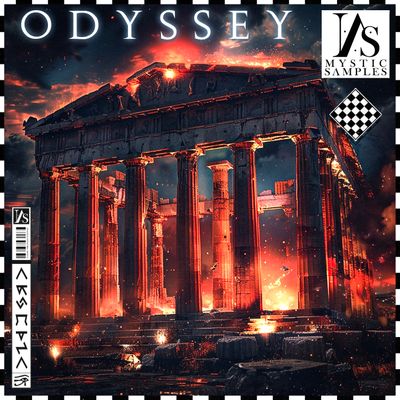 Download Sample pack Odyssey