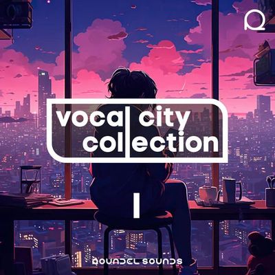 Download Sample pack Vocal City Collection 1