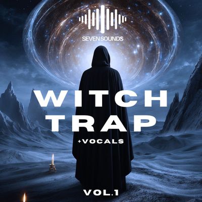 Download Sample pack Witch Trap