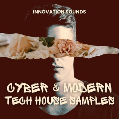 Download Sample pack Cyber & Modern Tech House Samples