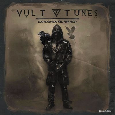 Download Sample pack Vult Tunes