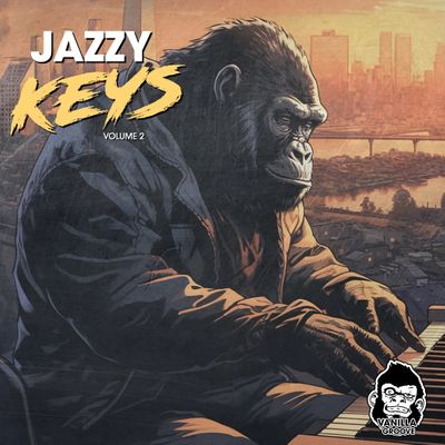 Download Sample pack Jazzy Keys Vol 2