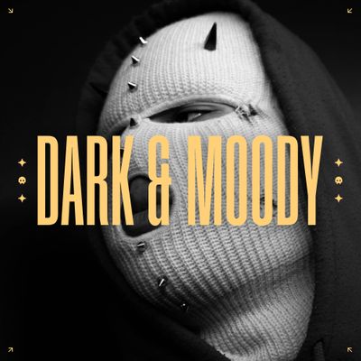 Download Sample pack Dark & Moody