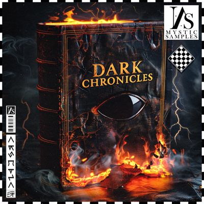 Download Sample pack Dark Chronicles