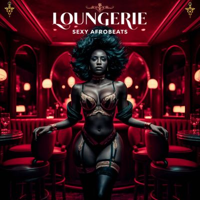 Download Sample pack Loungerie - Sexy Afrobeats