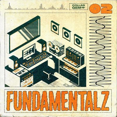 Download Sample pack Fundamentalz 2