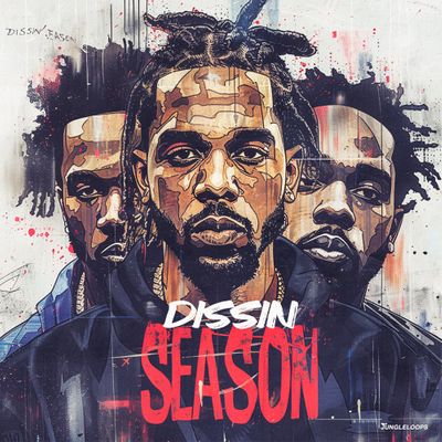 Download Sample pack Dissin Season