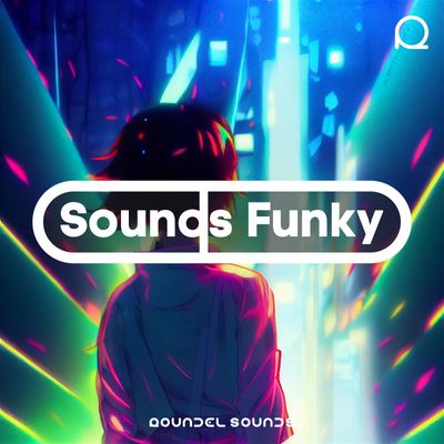 Download Sample pack Sounds Funky