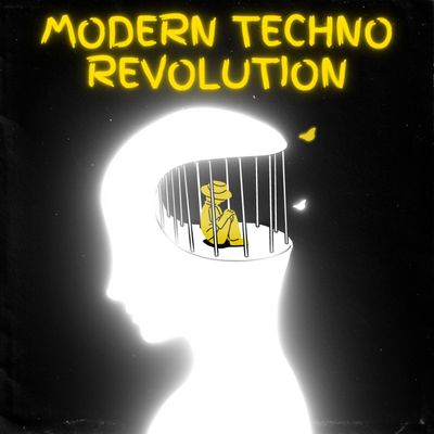 Download Sample pack Modern Techno Revolution