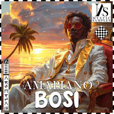 Download Sample pack Amapiano Bosi