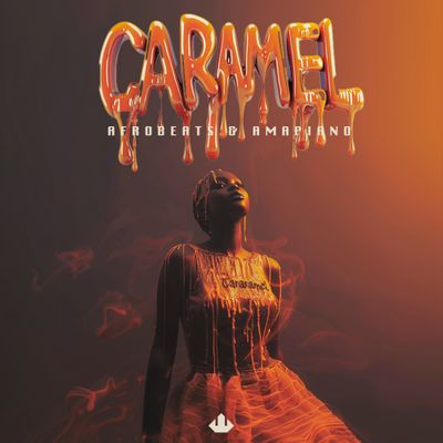Download Sample pack CARAMEL Afrobeats & Amapiano
