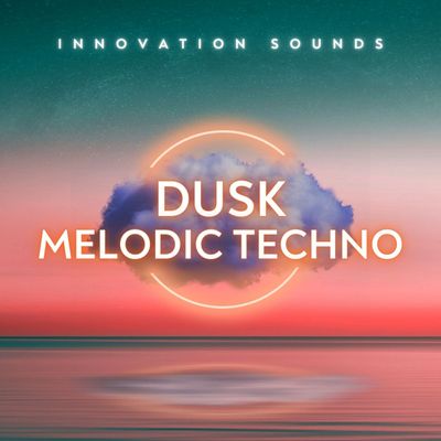 Download Sample pack Dusk - Melodic Techno