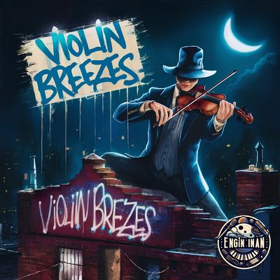 Download Sample pack Violin Breezes - Drill & Trap Melodies