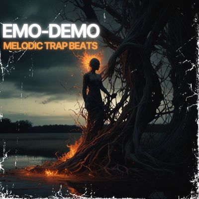 Download Sample pack Emo-Demo - Melodic Trap