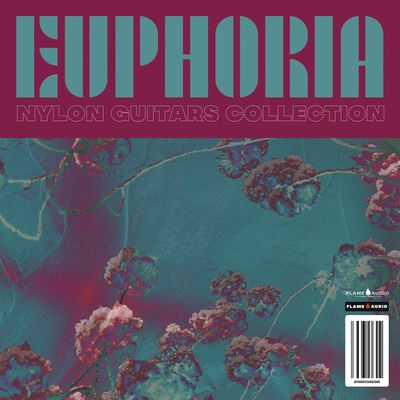 Download Sample pack EUPHORIA: Nylon Guitars