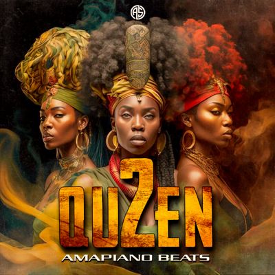 Download Sample pack QUEEN 2 - Amapiano Beats