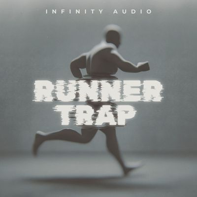 Download Sample pack Runner Trap