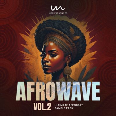 Download Sample pack AFROWAVE VOL 2