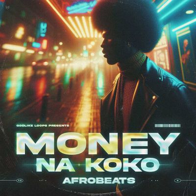 Download Sample pack Money Na Koko - Afrobeats & Vocals