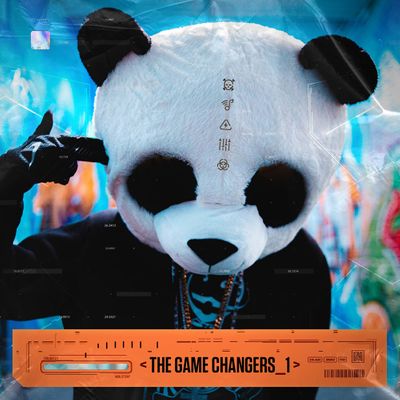 Download Sample pack The Game Changers 1