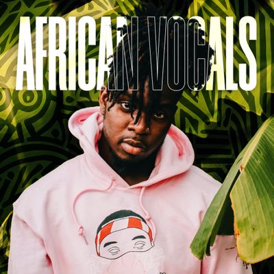 Download Sample pack African Vocals