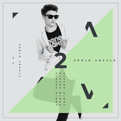 Download Sample pack Apolo Vocals 2