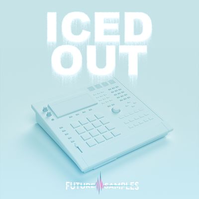 Download Sample pack ICED OUT - Trap Drums